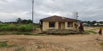 Mbak Ikot Oku Village Council Hall interior - Ikot Ekpene event hall